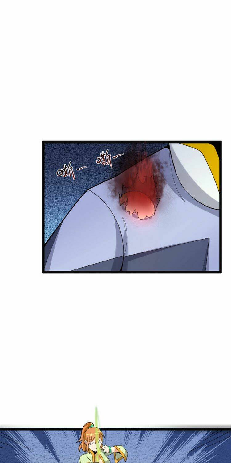 thôn phệ một thế giới tu tiên chapter 98 1