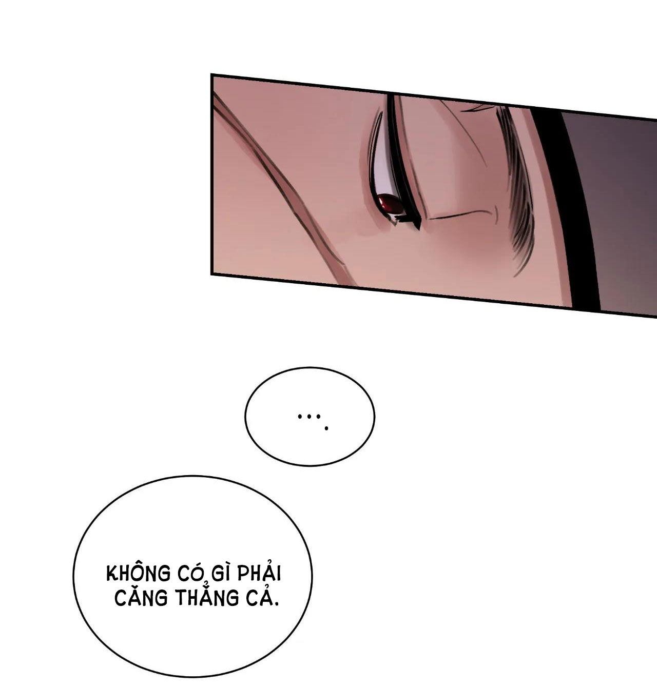 [18+] trượng kiếm tựa hoa chapter 8.2 10