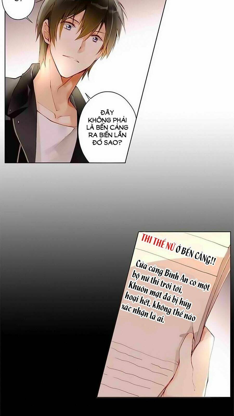 trọng sinh chi tinh quang thôi xán chapter 23 14