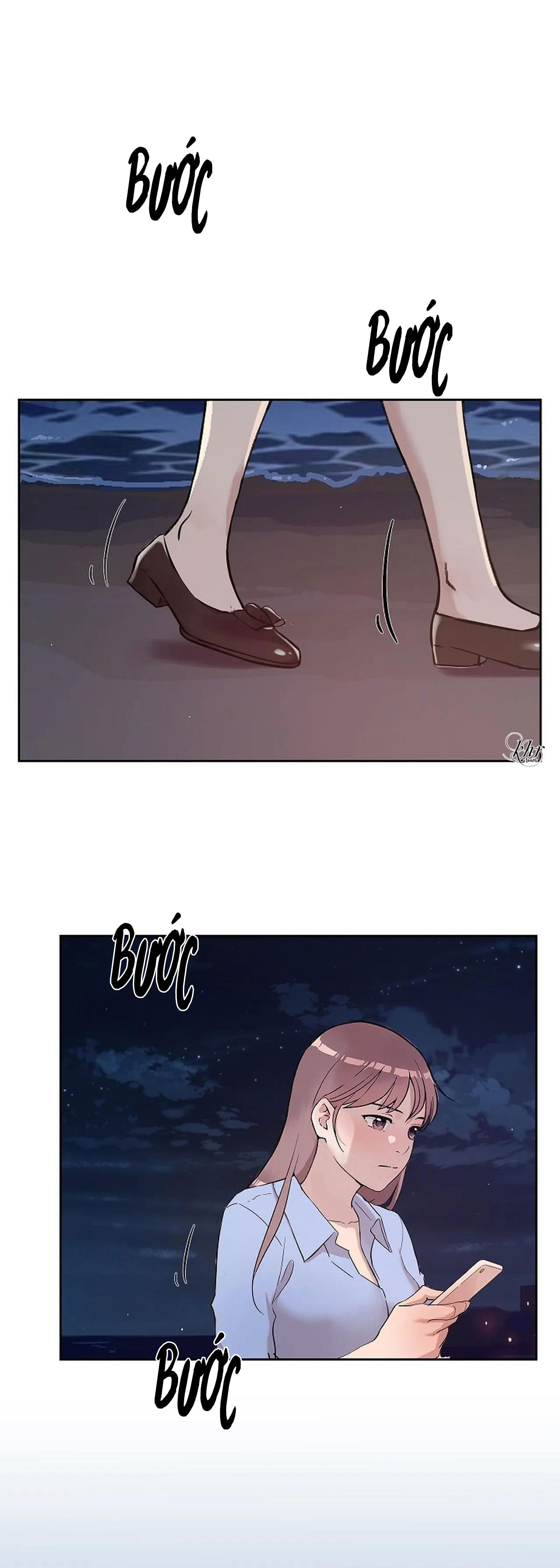 [18+] công tư phân minh chapter 44 32