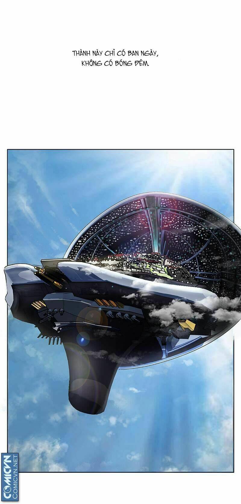 du quỷ chapter 2 14