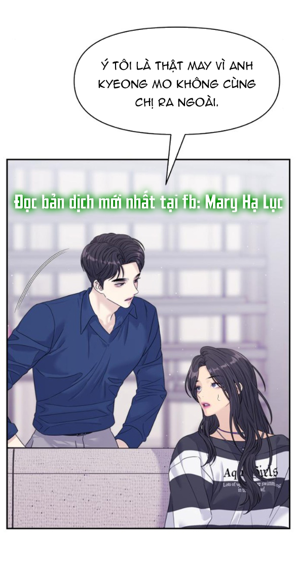 Couple Breaker chapter 69.2 15