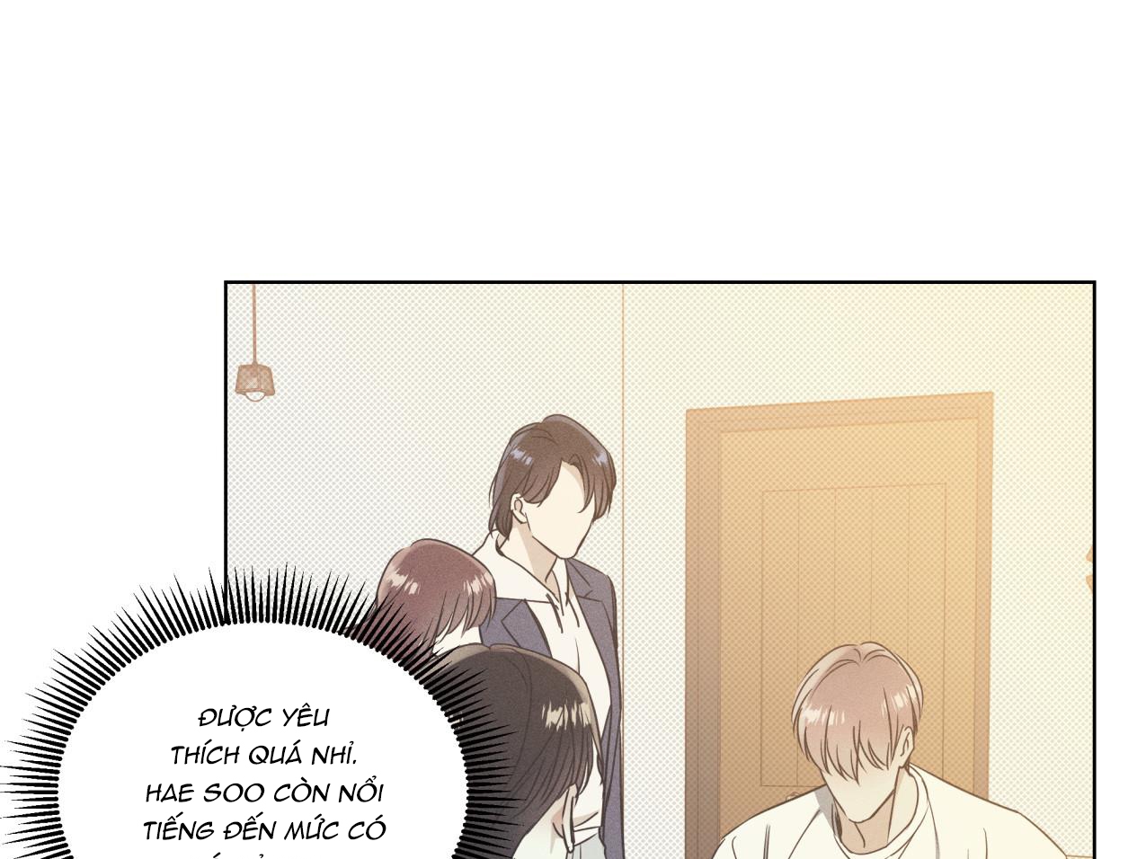 dải hợp âm trên đại dương xanh chapter 17 42
