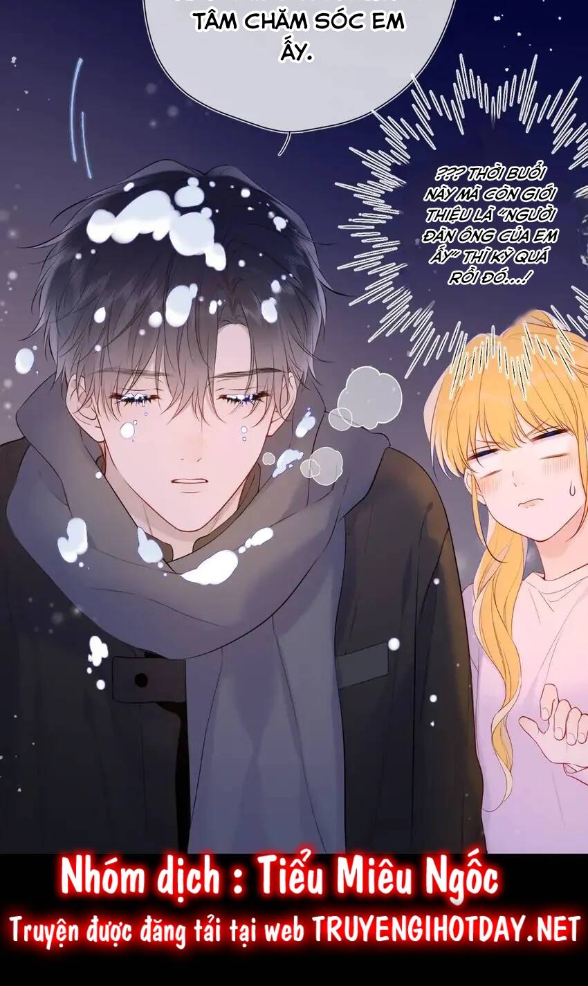 vì sao của tôi chapter 148 7