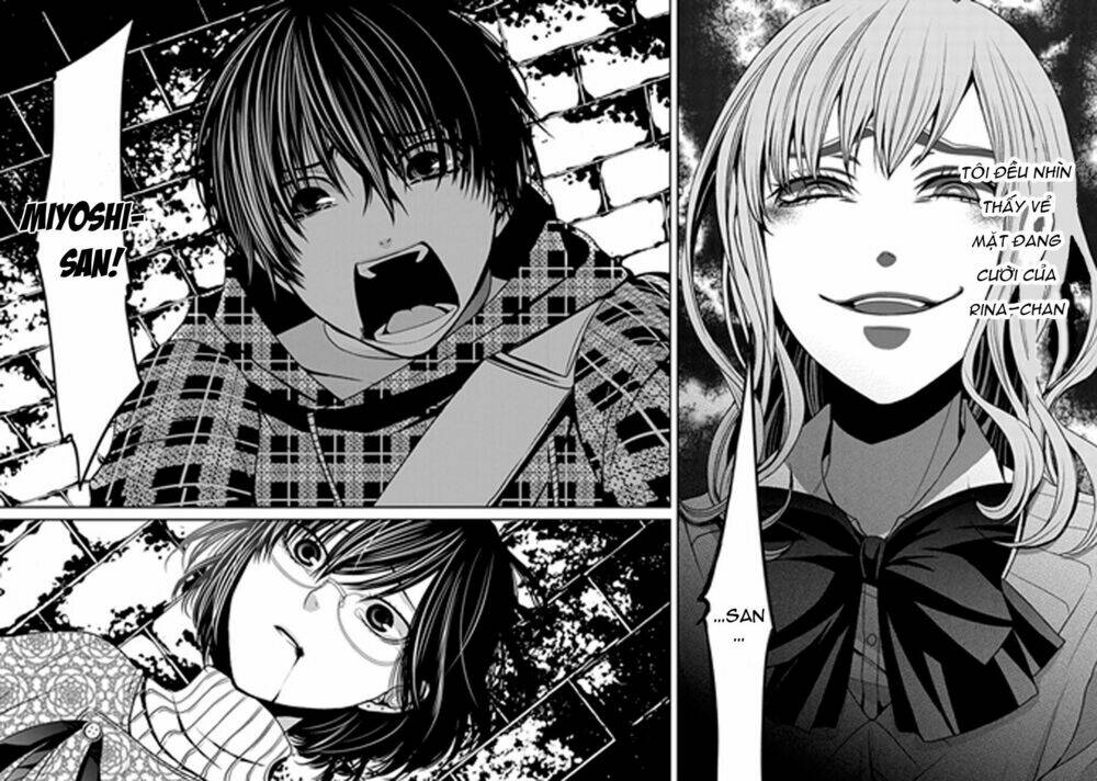 bloody junkie chapter 5 10