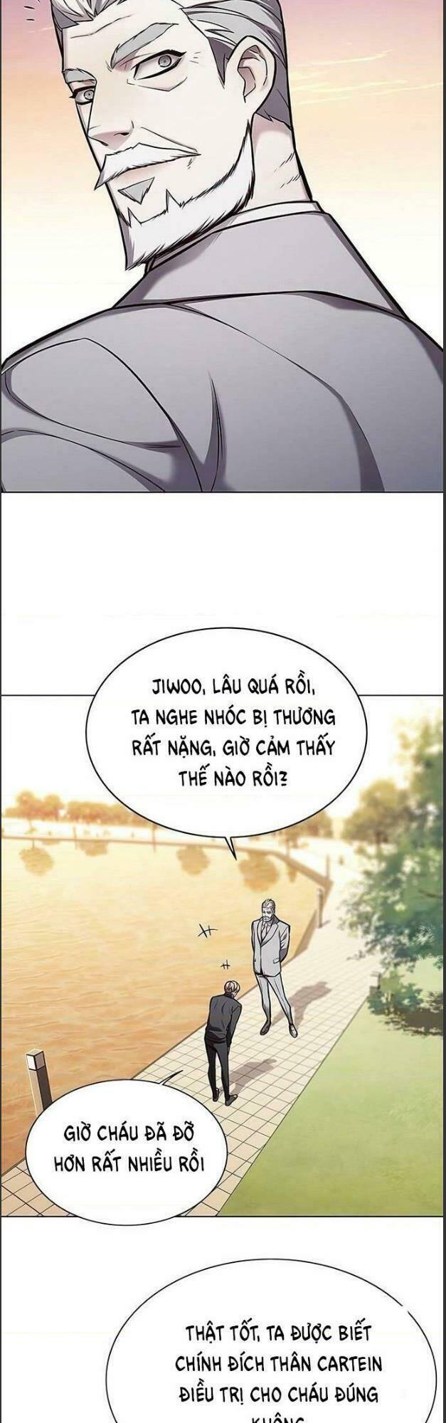 biến thân thành mèo chapter 156 40