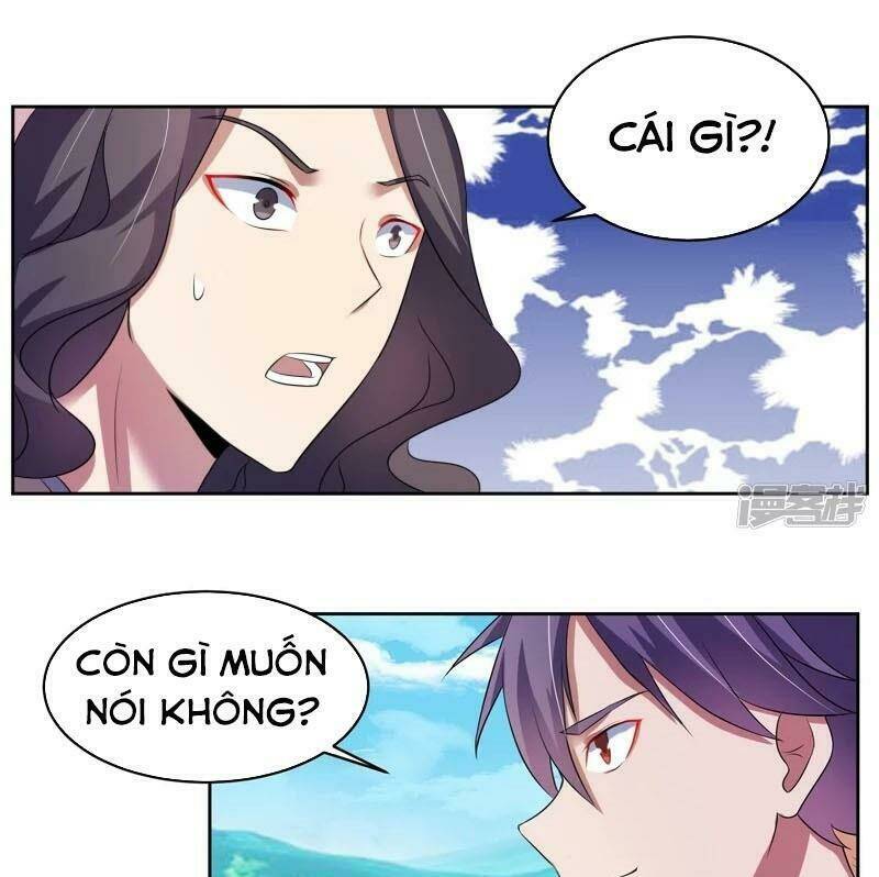 tuyệt thế thánh đế chapter 5 3