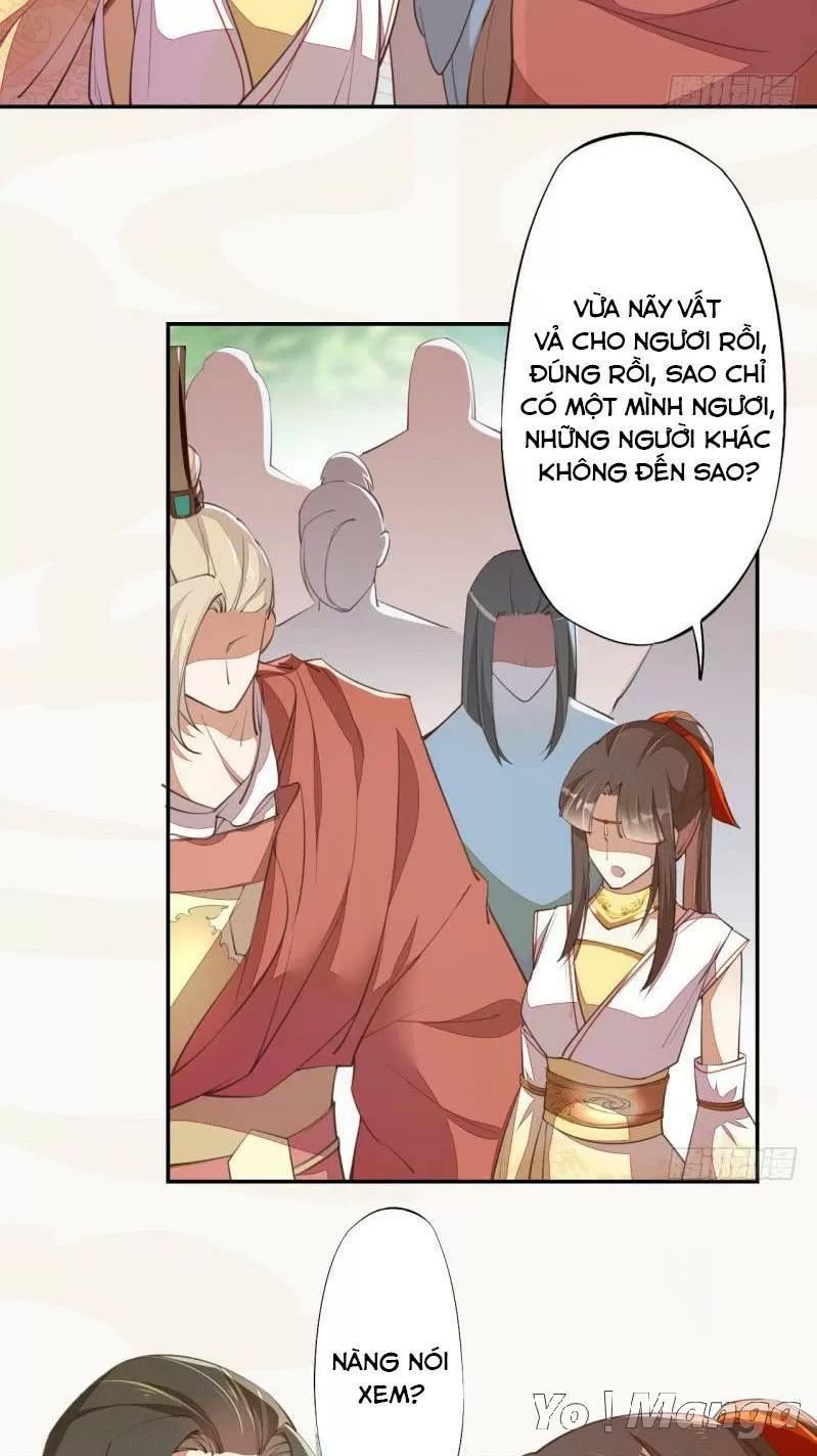 tuyệt thế luyện đan sư chapter 66 7