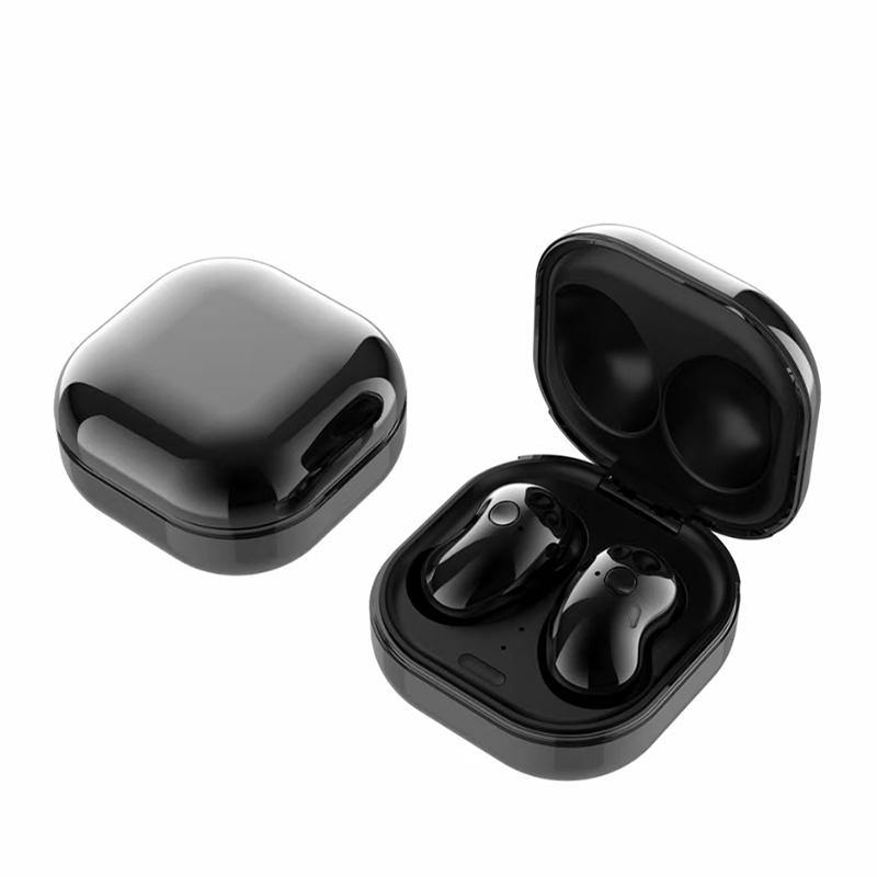 Tai Nghe Không Dây Bluetooth 5.1 TWS Tai Nghe Có Micro Bluetooth Stereo Tai Nghe Cho IOS Samsung Buds Live