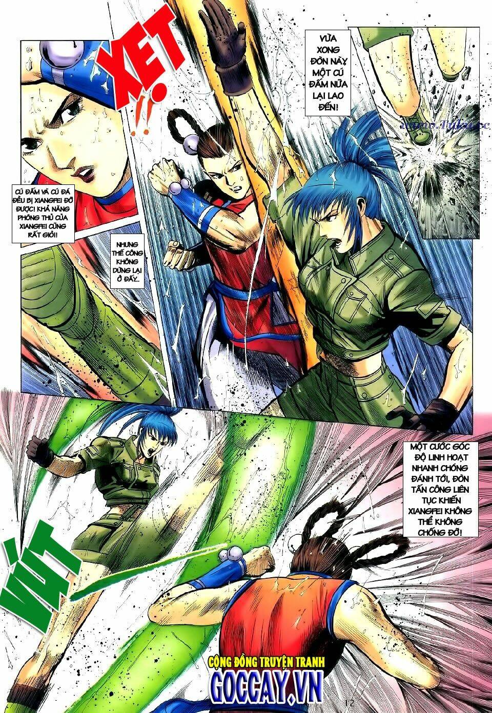 quyền hoàng chapter 12 11