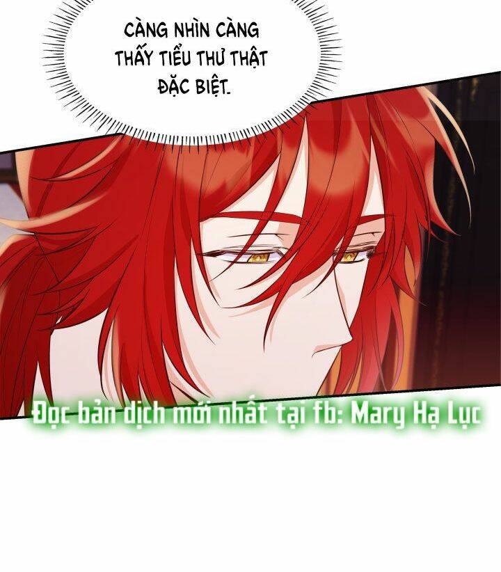 từ ác nữ, tôi trở thành một người mẹ chapter 29.5 14