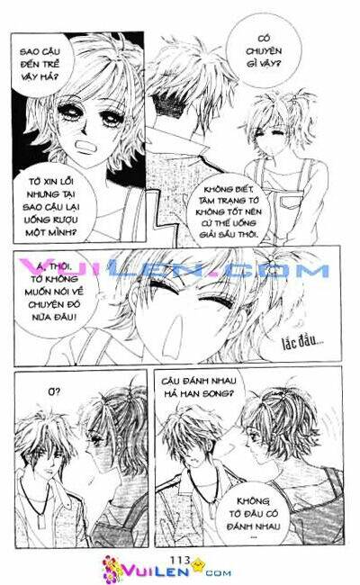 đợi em chapter 14 14