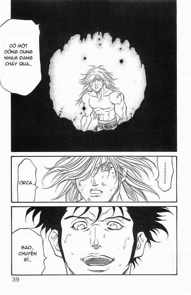 vua trên biển chapter 206 12