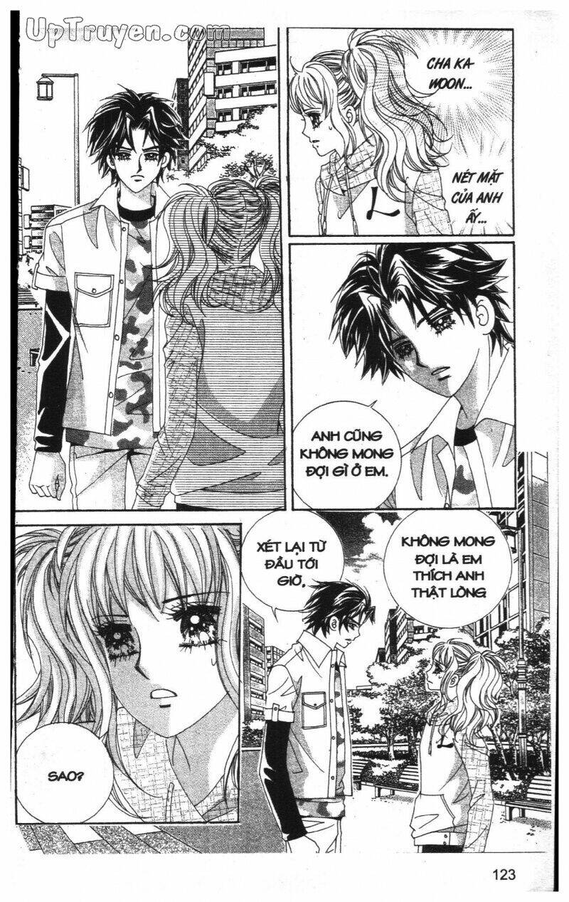 thoát kiếp hồ ly chapter 21 19