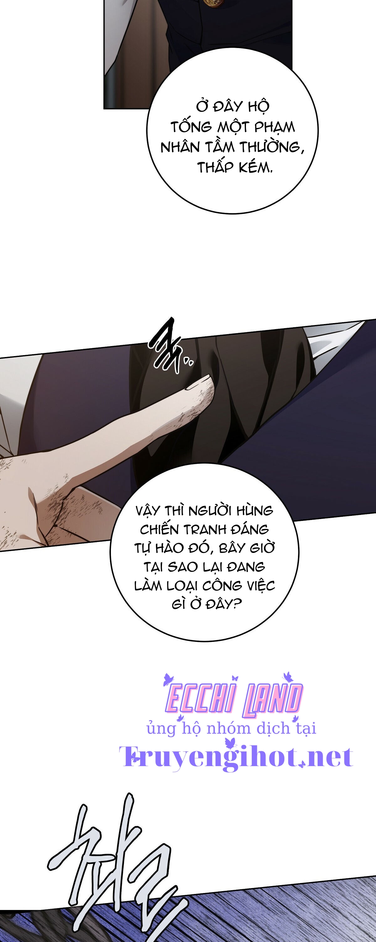 lời nói dối vĩnh cửu của người chapter 6.2 13