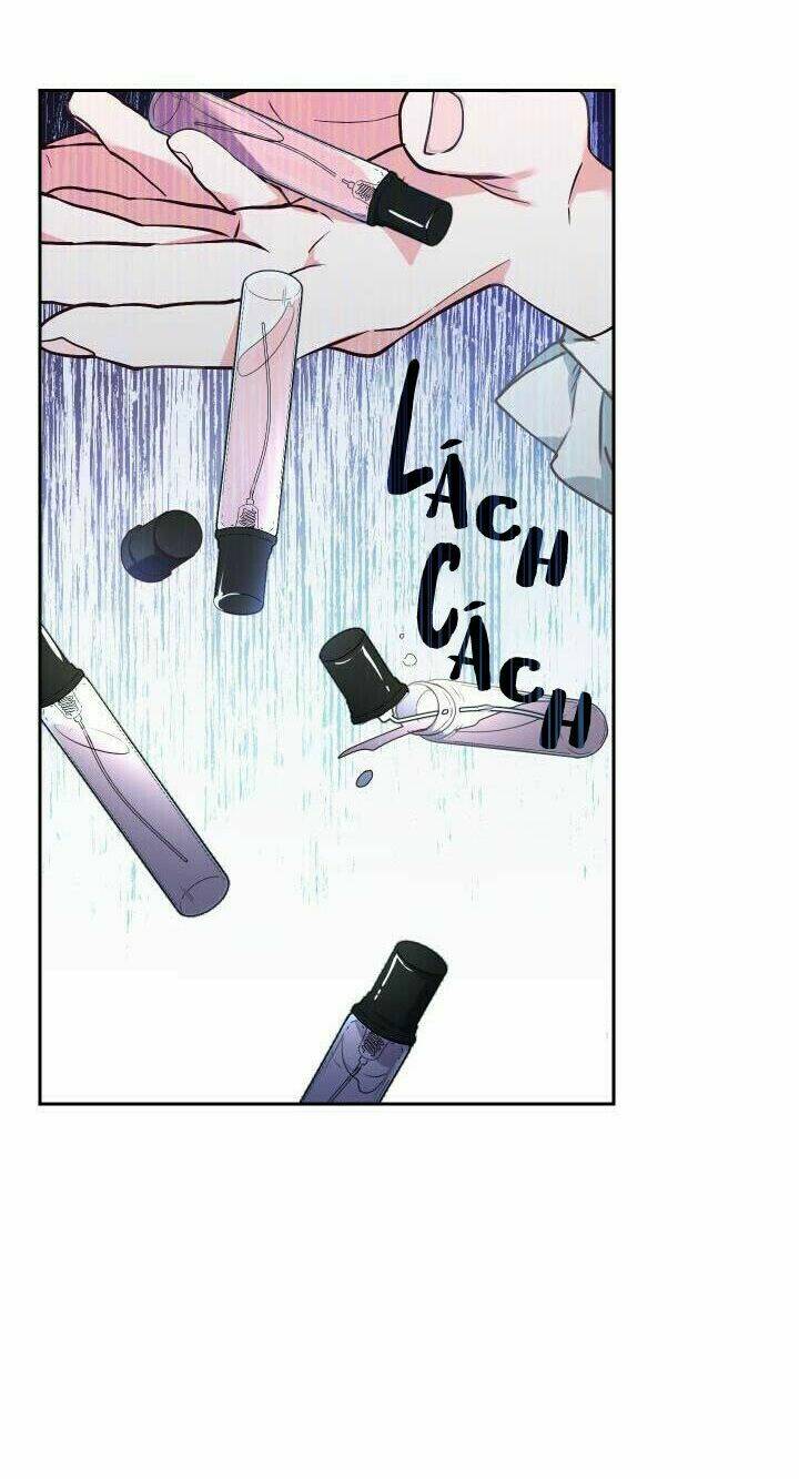 nhà điều chế nước hoa độc quyền của bạo chúa chapter 26 67