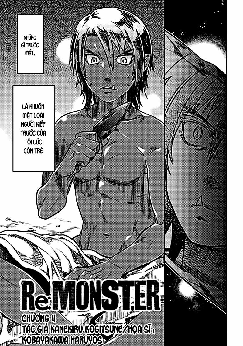 Re:monster chapter 4 3