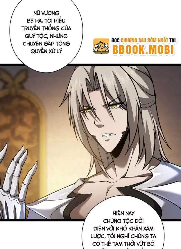 ta, chúa tể rừng xanh chapter 24 10