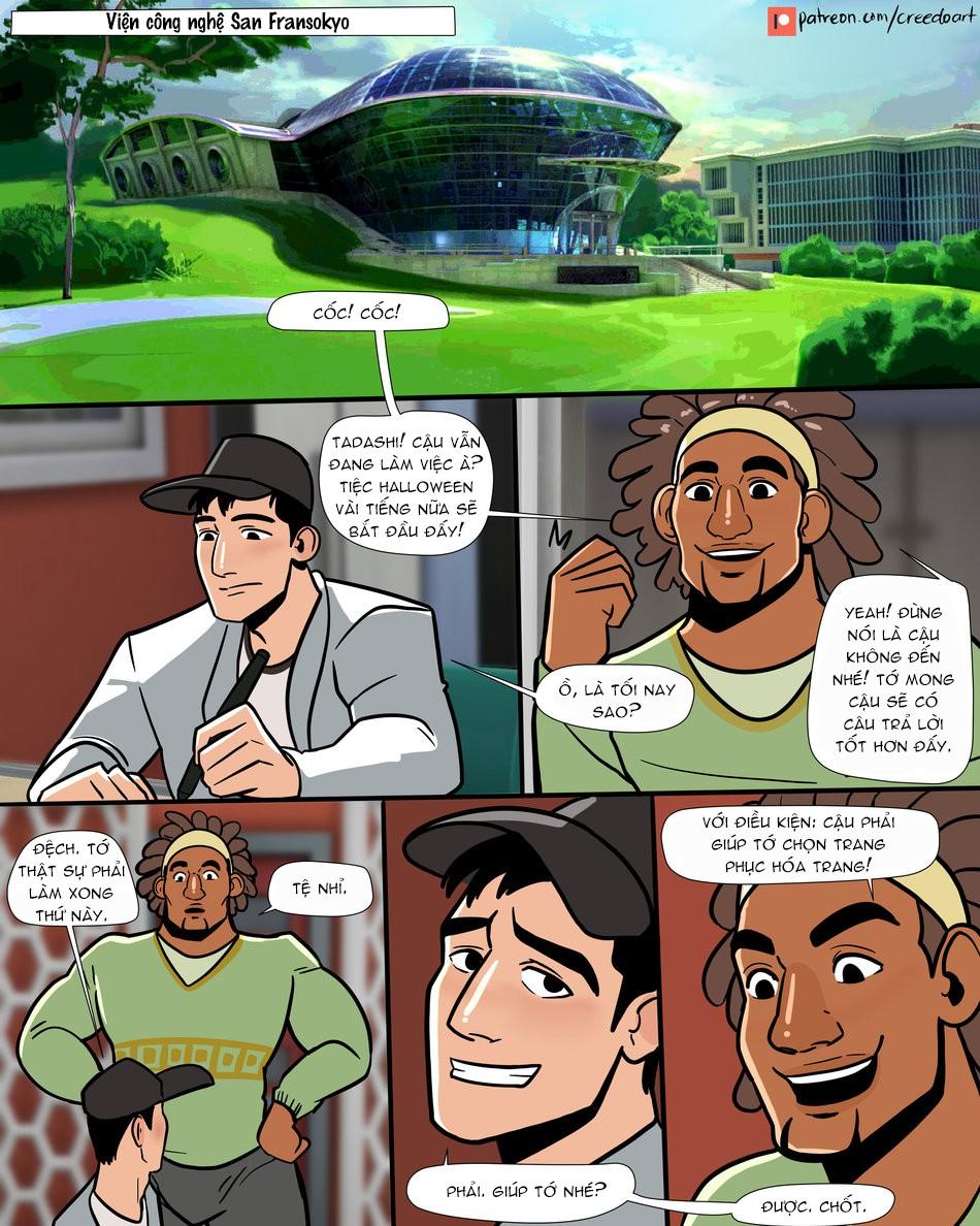 truyện boylove tây âu chapter 32 2