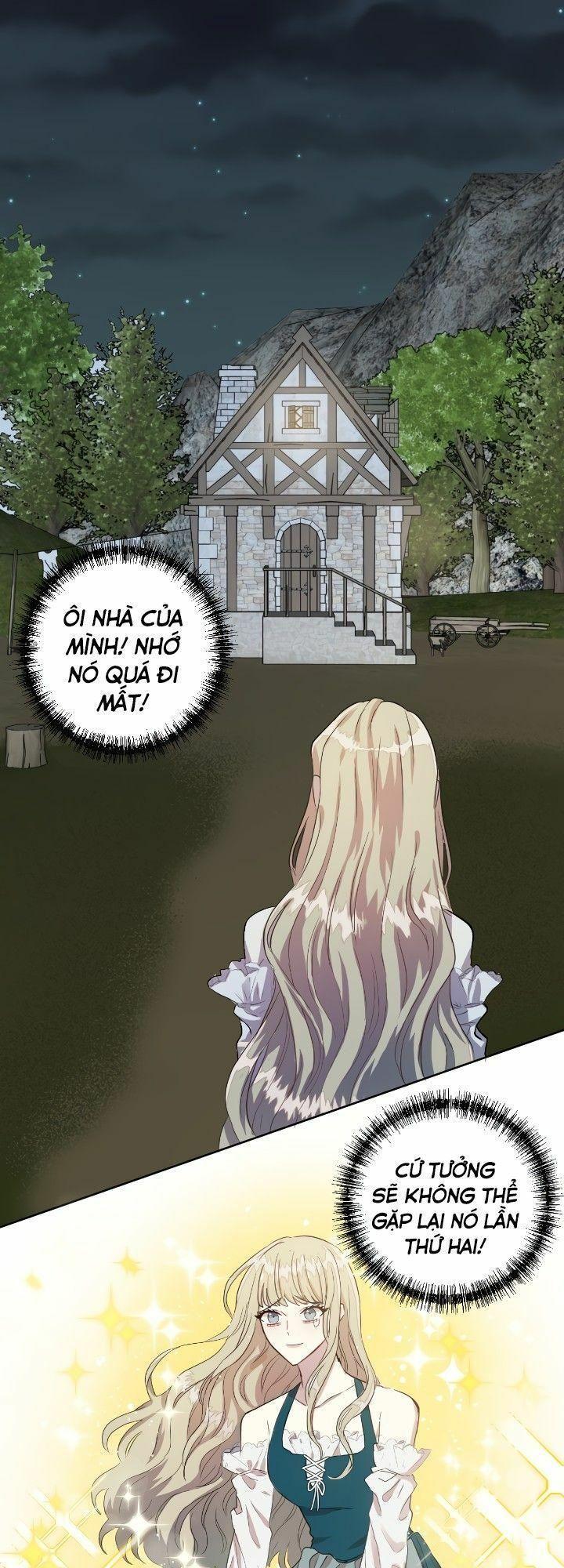 xin ngài đừng ăn tôi chapter 3 6