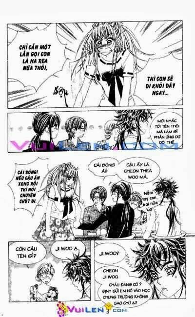 đến vương quốc ma chapter 8 3