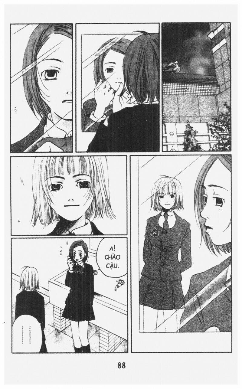 diamond head chapter 3 88