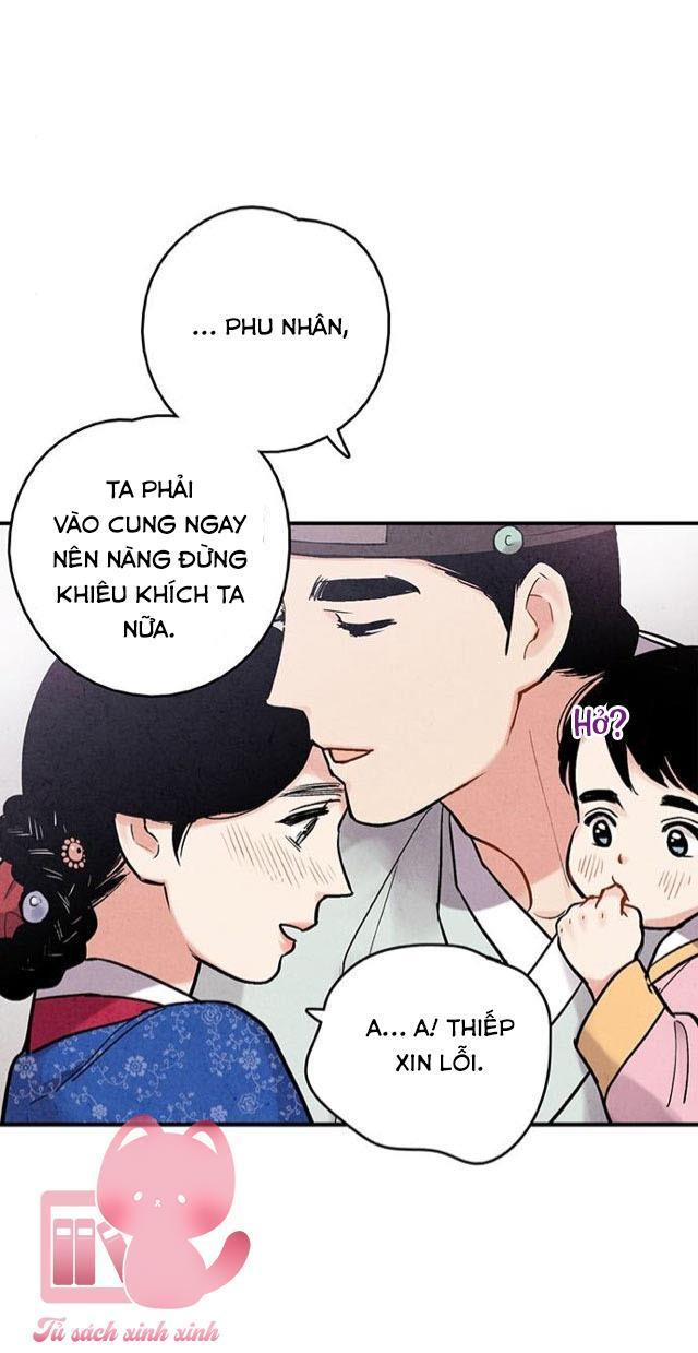 lệnh cấm hôn chapter 101 42