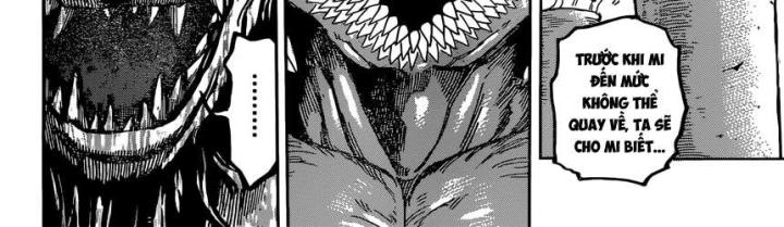 thánh tỏi sành ăn chapter 356 39