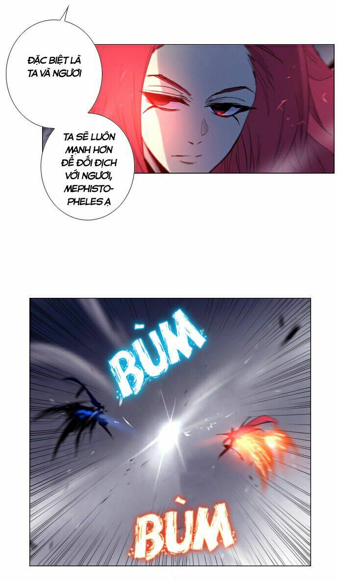 bản khế ước linh hồn chapter 189 20