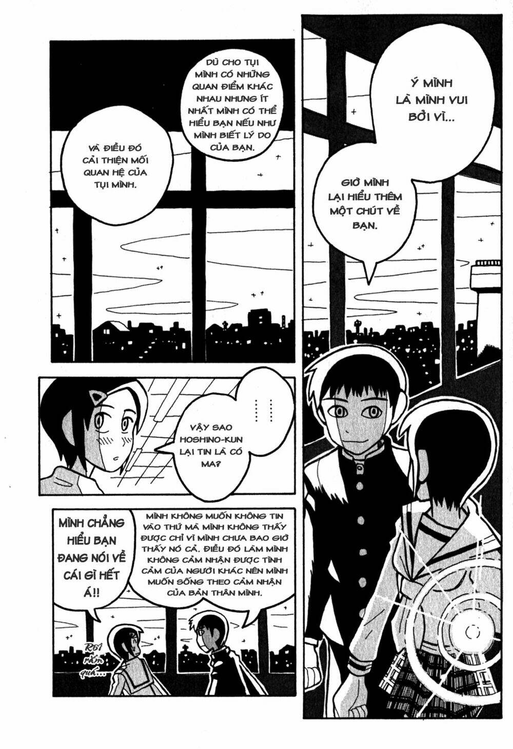 love roma chapter 6 19