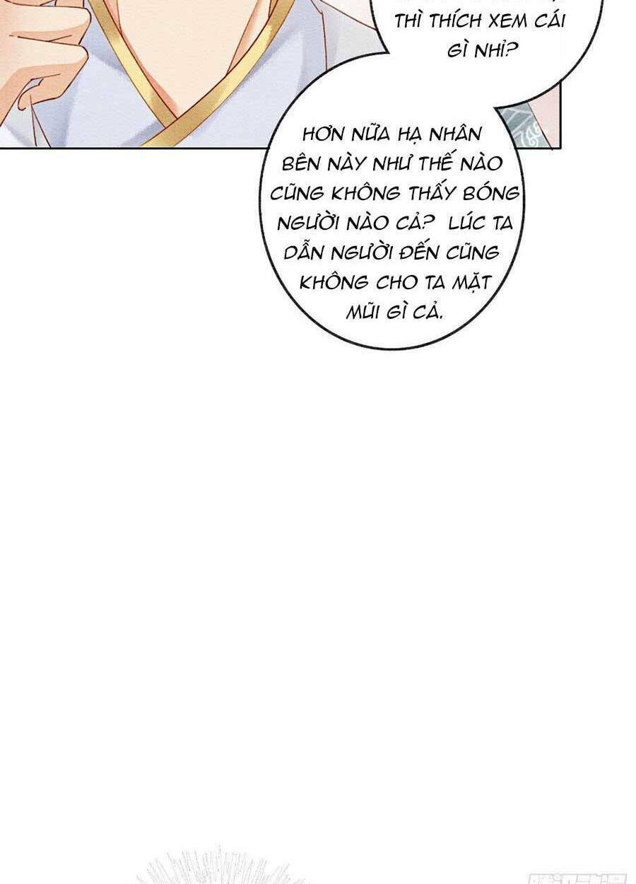 bắt đầu hủy hôn để công lược vương gia chapter 67 46