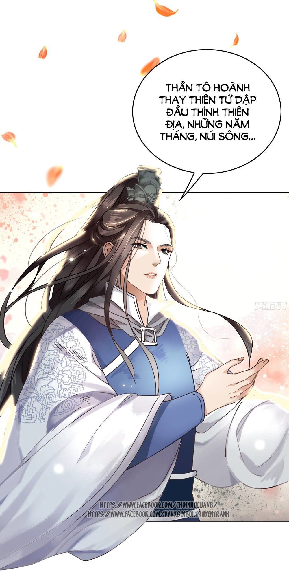 gay rồi! cái đó thành tinh rồi chapter 3 5