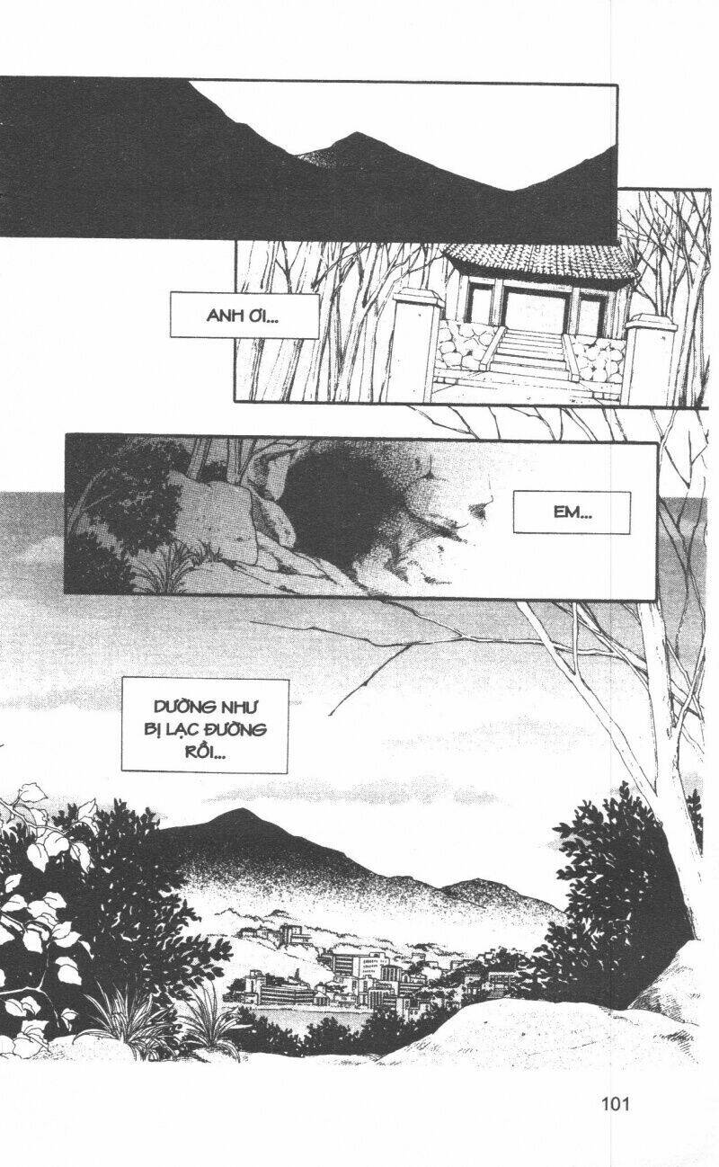 sad love story chapter 4 101