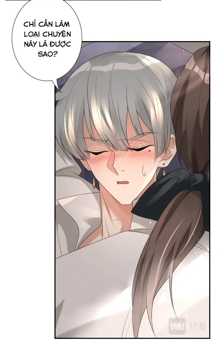 điện hạ thân ái chapter 3 19