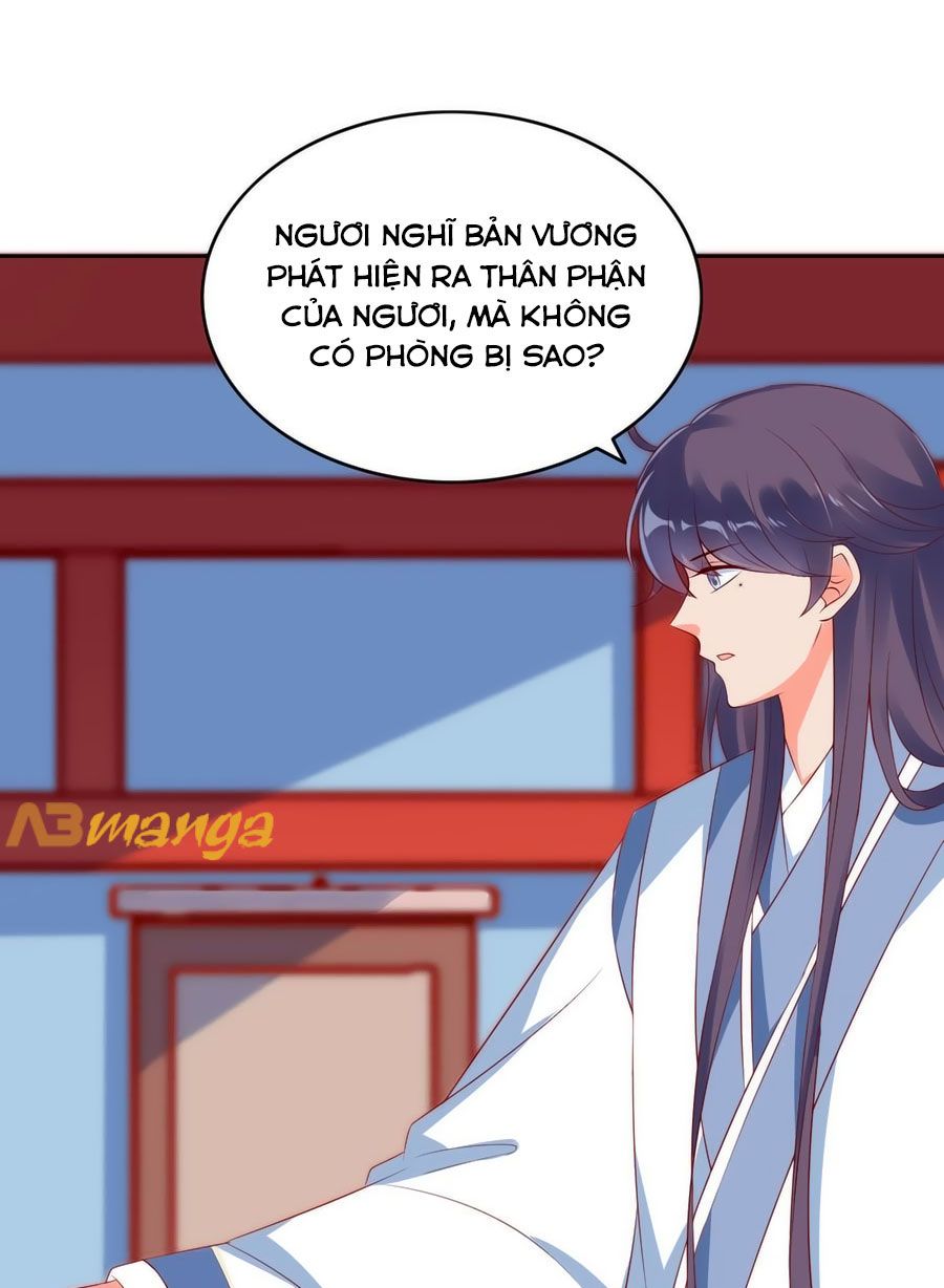 kiêu ngạo vương gia chủng điền phi chapter 154 19