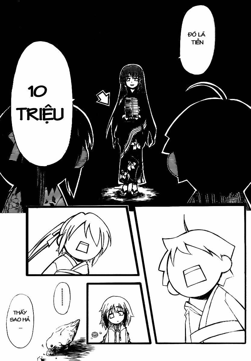 vật thất lạc của bầu trời chapter 6 9