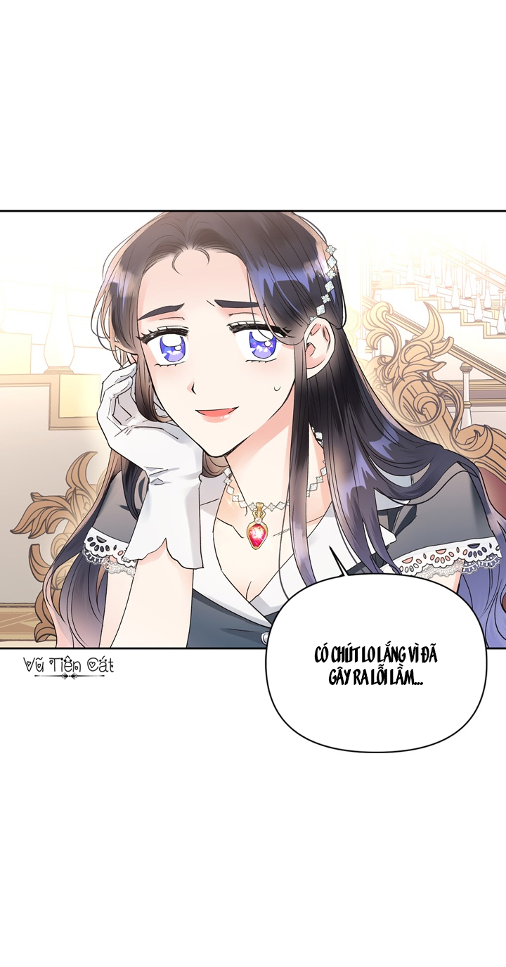 ác nữ xứng đôi với bạo chúa chapter 37 35