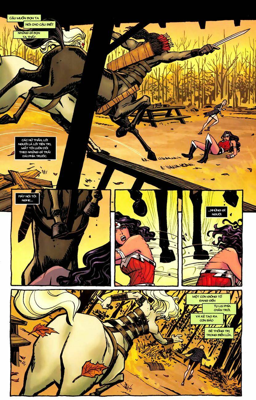 wonder woman chapter 0 18