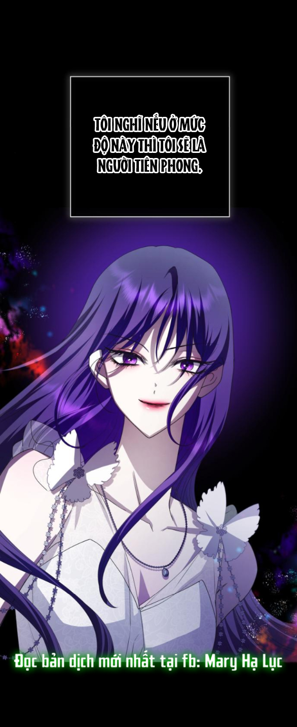 tôi muốn trở thành cô ấy dù chỉ là một ngày chapter 162.1 5