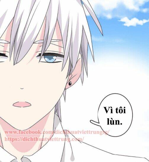 lều khều biết yêu chapter 40 39