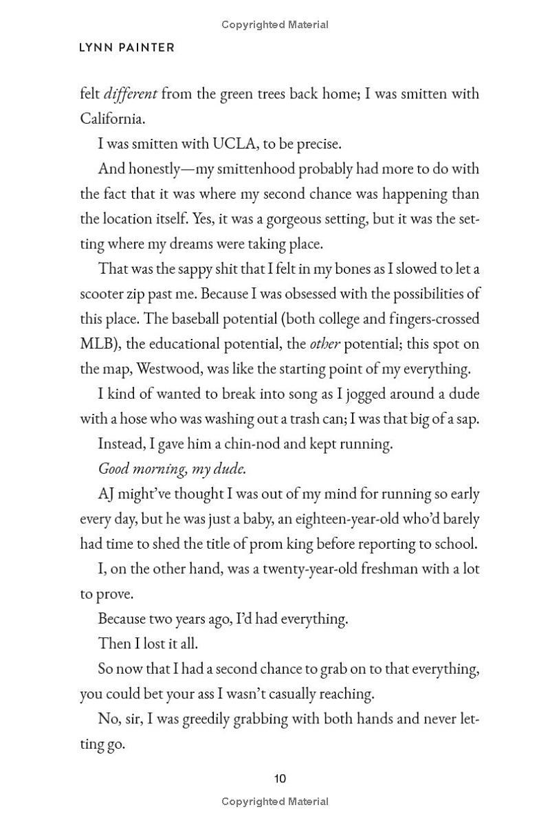 Sách ngoại văn: Nothing Like The Movies