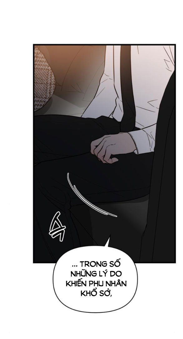 [18+] dục vọng tao nhã chapter 25.2 23