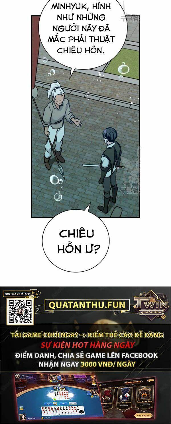 tôi lên cấp chỉ bằng cách ăn chapter 72 32