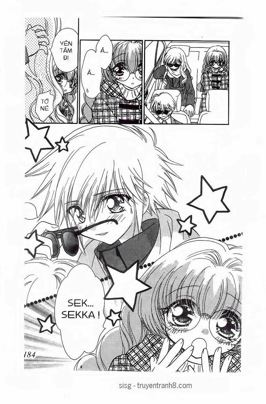 chắp cánh ước mơ chapter 49 9