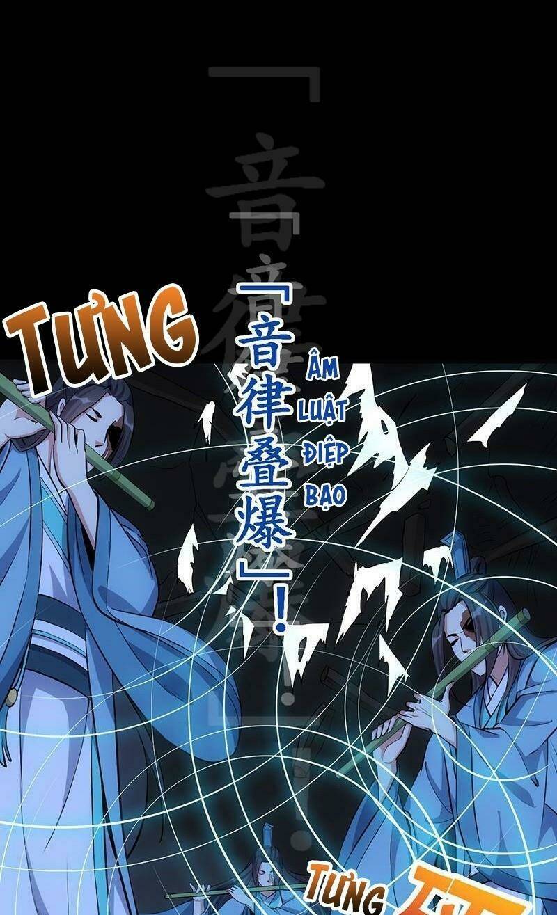 hệ thống thần long nghịch thiên chapter 72 13