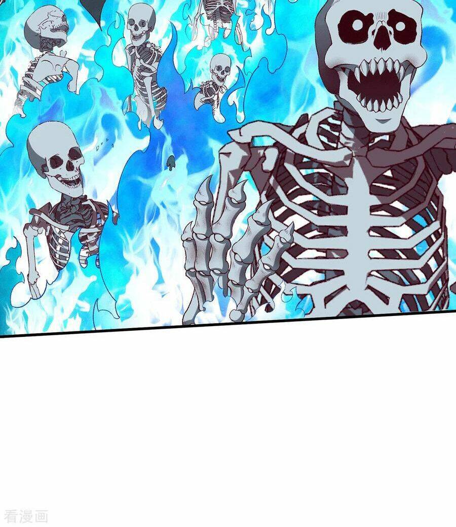 tiên vương trùng sinh chapter 262 29