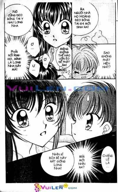 lâu đài cổ chapter 12 40