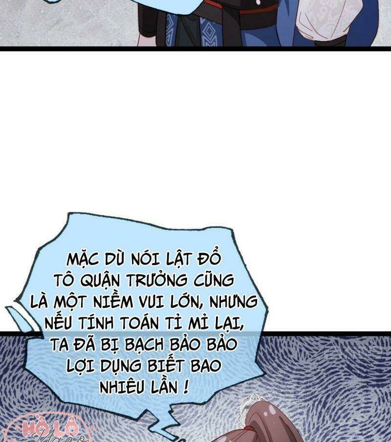 đứng yên ! phụng chỉ đánh cướp đây chapter 36 50