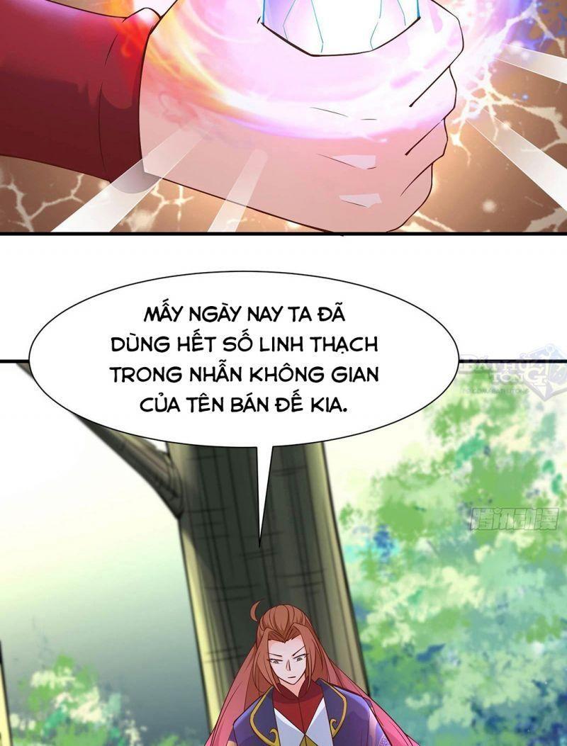 đồ đệ ta toàn là nữ ma đầu chapter 31 27