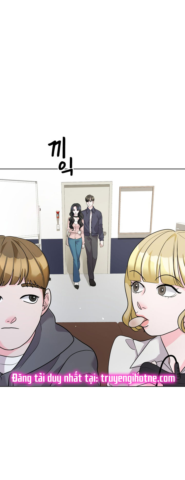 [18+] điều em cố giấu chapter 10.2 7